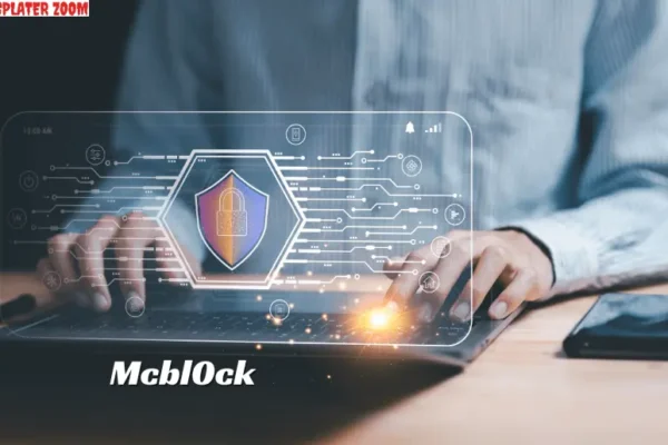 McBl0ck: Revolutionize Digital Security Today Mcbl0ck