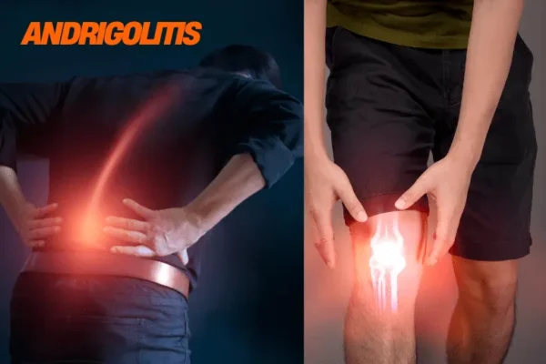 Andrigolitis: Key Symptoms and Relief Tips Andrigolitis