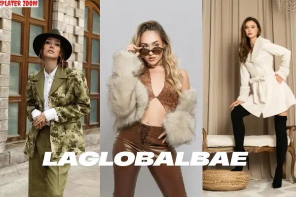 Laglobalbae: The Future of Fashion Trends Laglobalbae
