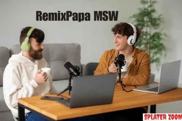 RemixPapa MSW: Elevate Your Content Creation RemixPapa MSW