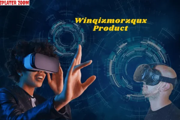 Winqizmorzqux Product: Boost Efficiency Today Winqizmorzqux Product