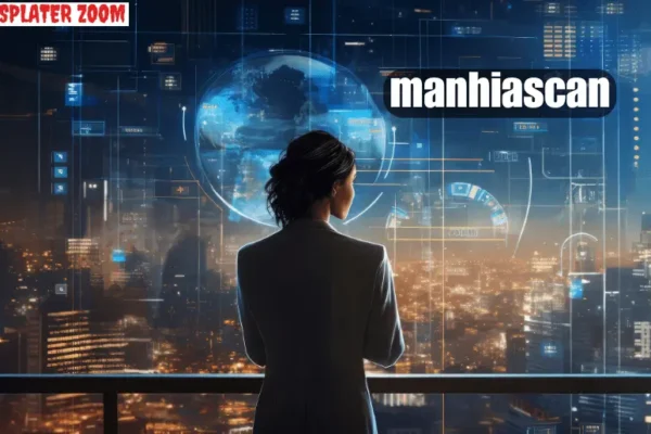 manhiascan: Premium Scanning Solutions manhiascan