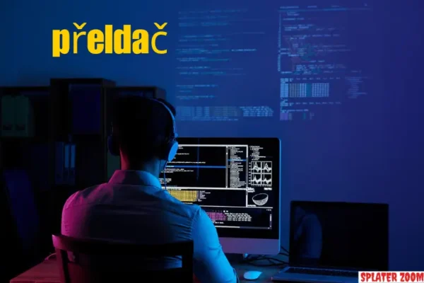 přeldač: Your Global Translation Companion přeldač