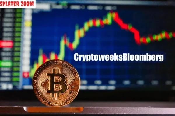 CryptoweeksBloomberg: Crypto Investing Guide CryptoweeksBloomberg