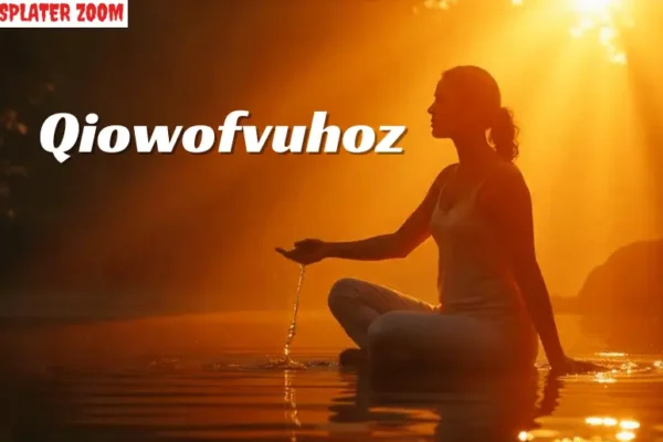 Qiowofvuhoz: Discover Daily Life Strength Qiowofvuhoz