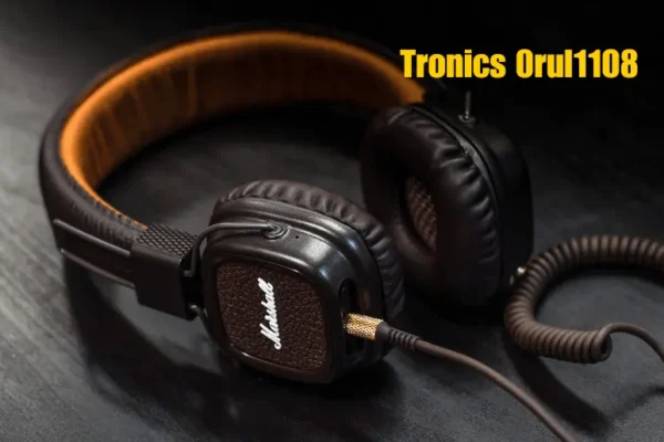 Tronics 0rul1108: Best Wireless Audio Solution Tronics 0rul1108