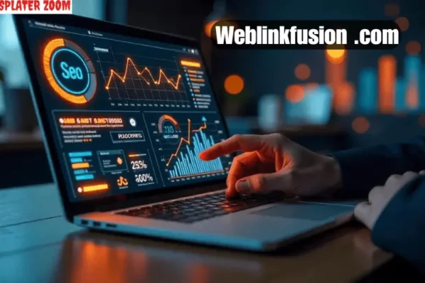 Weblinkfusion .com: Smart Marketing Made Easy Weblinkfusion .com