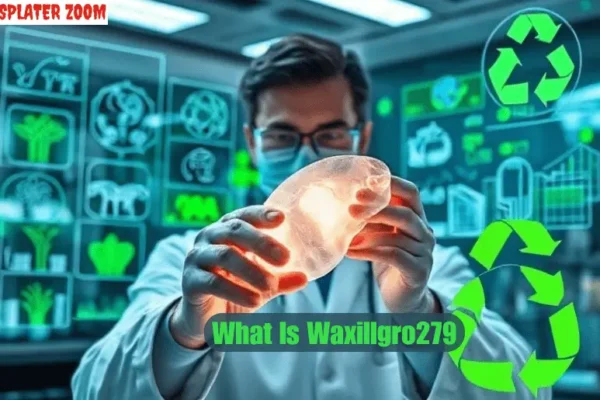 What Is Waxillgro279? Everything You Need to Know What Is Waxillgro279