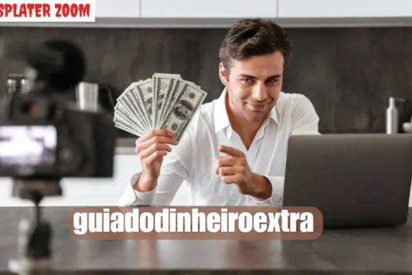 guiadodinheiroextra: Boost Your Income Today guiadodinheiroextra