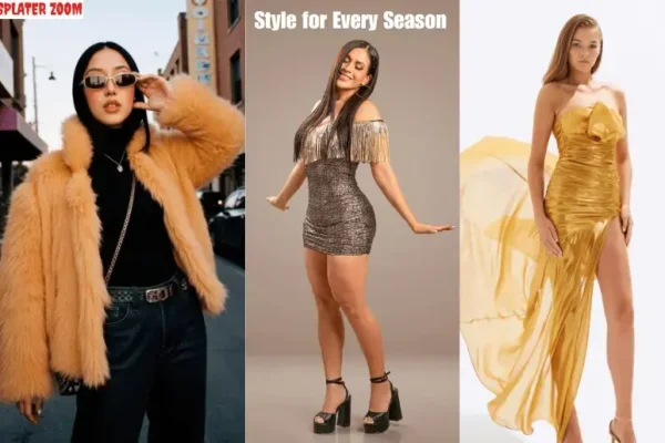 webfreen.com fashion: Style for Every Season webfreen.com fashion