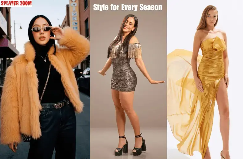 webfreen.com fashion: Style for Every Season webfreen.com fashion